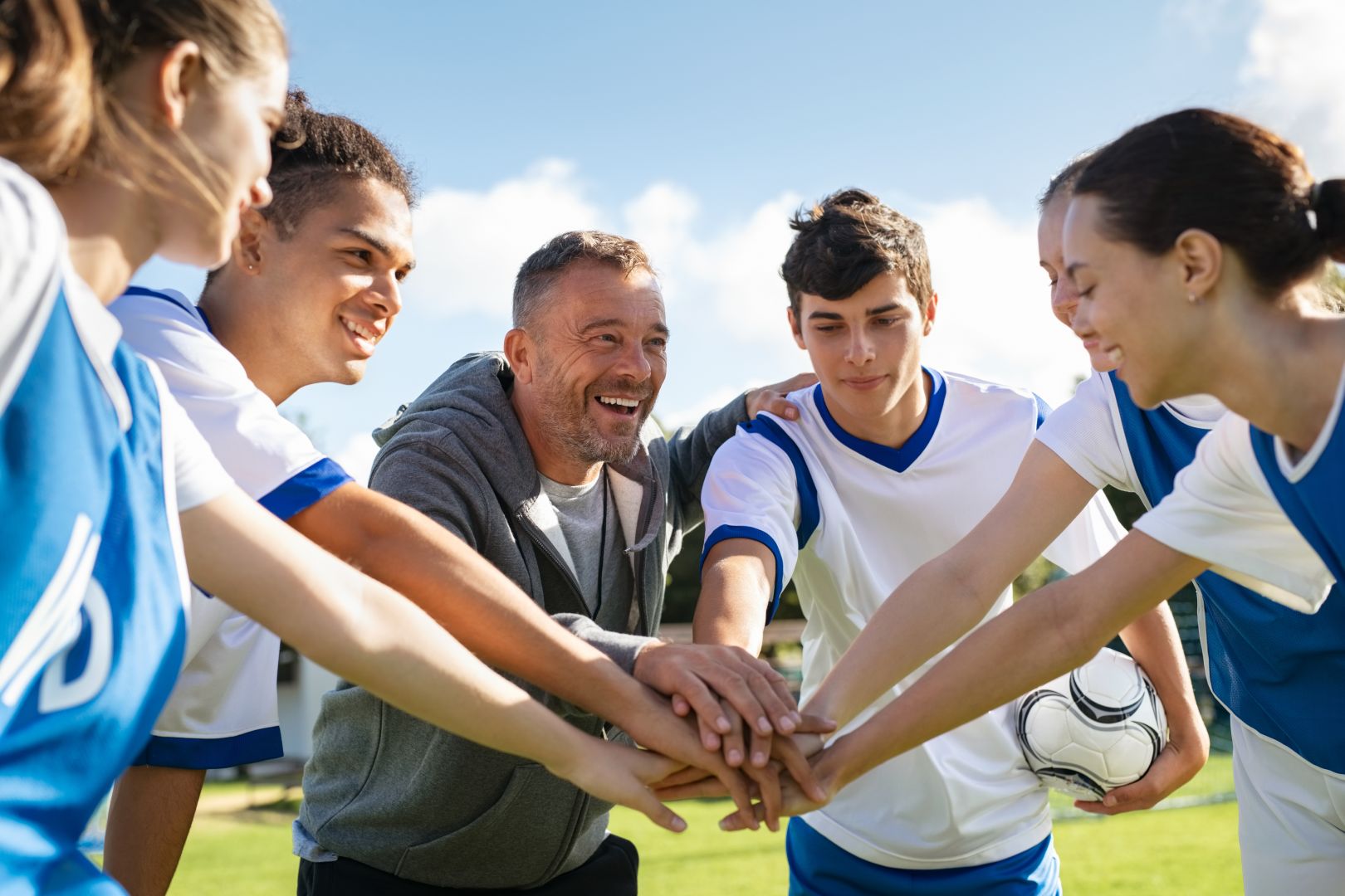 Team Coaching