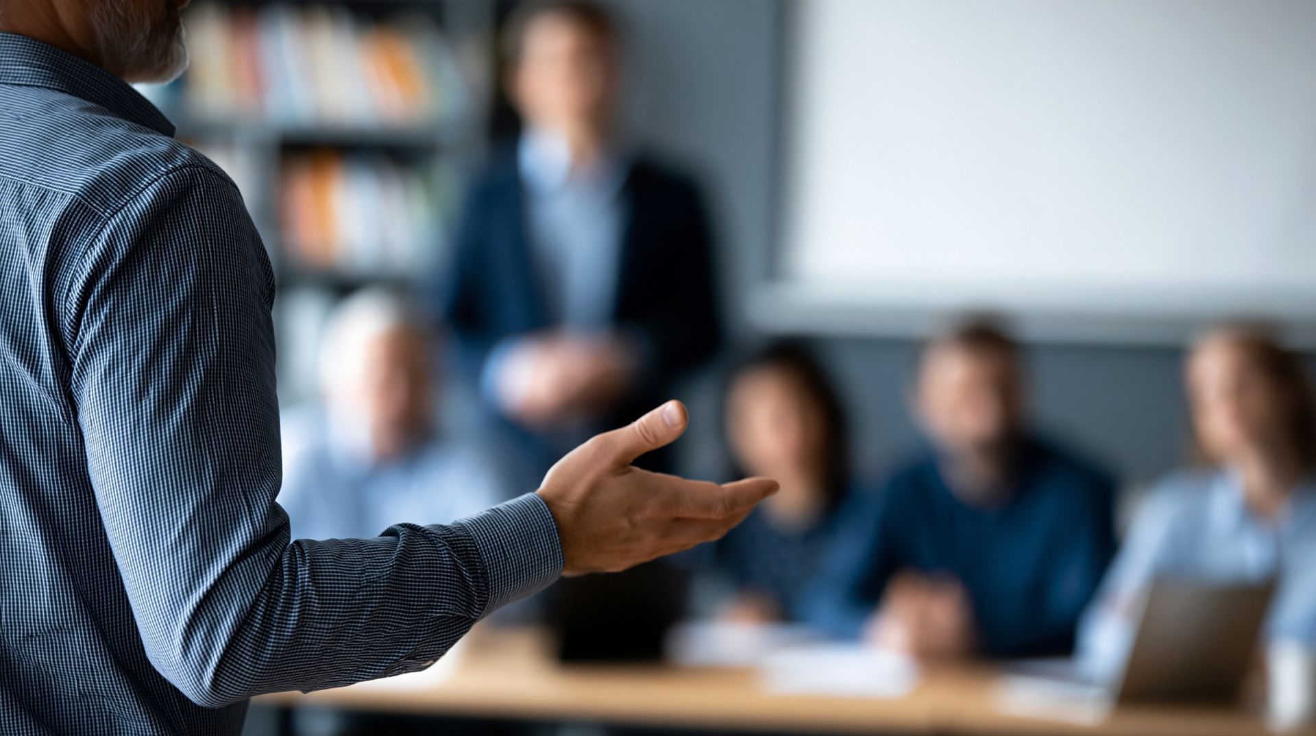 Workshops & Seminare