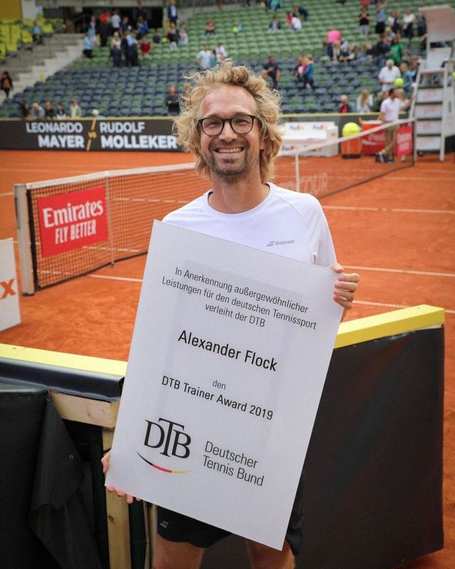 Alexander Flock