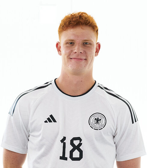 Niklas Sand