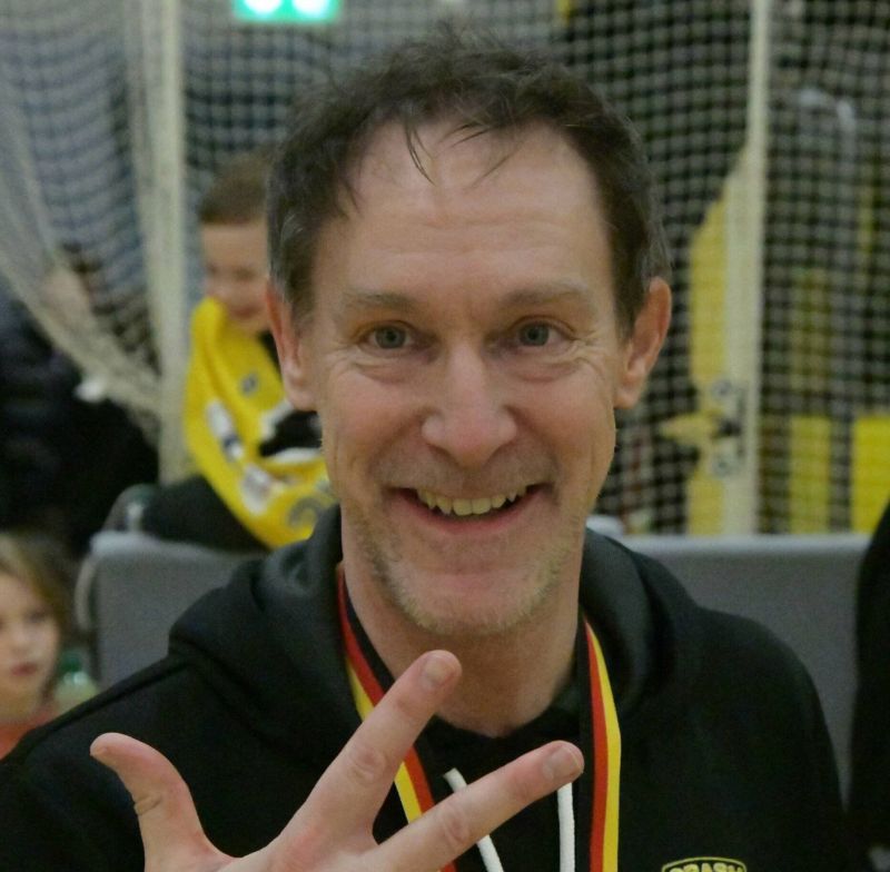 Georg Otten