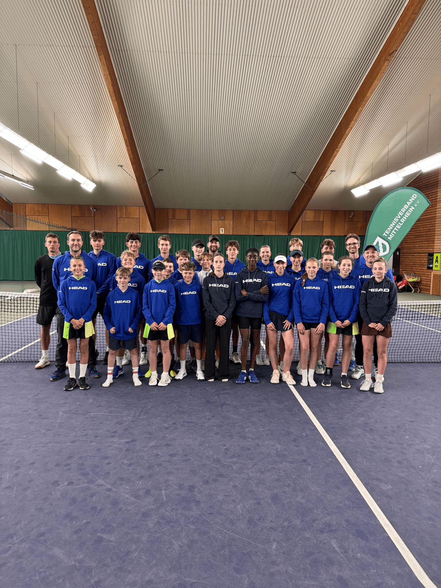 Deutscher Tennis Bund