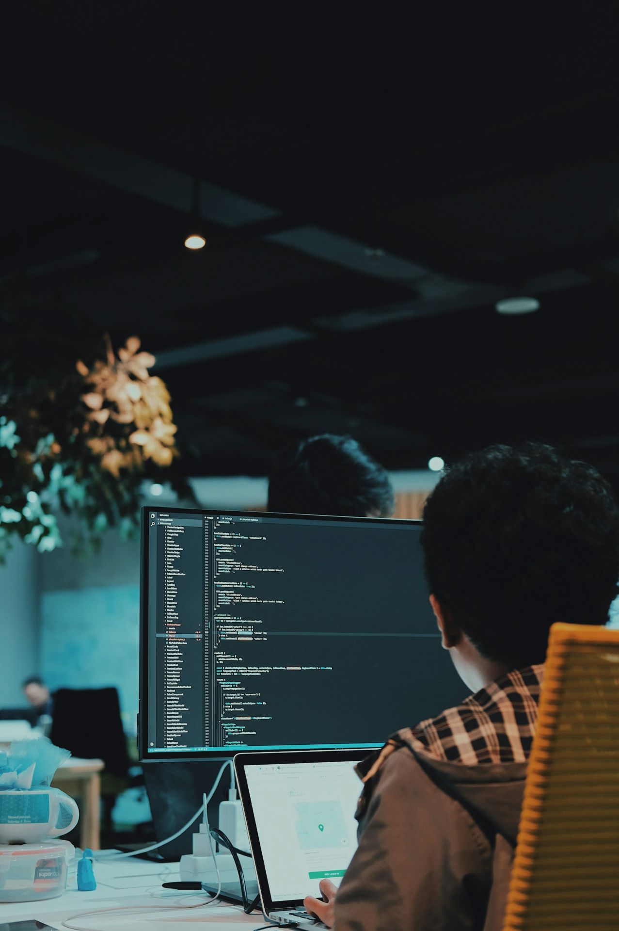 Diverse IT-Unternehmen