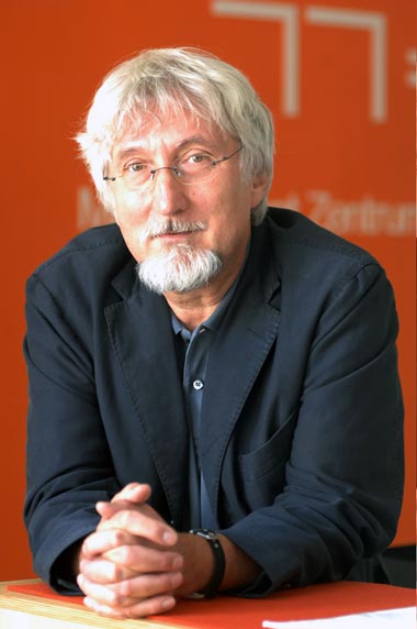 Prof. Fritz B. Simon