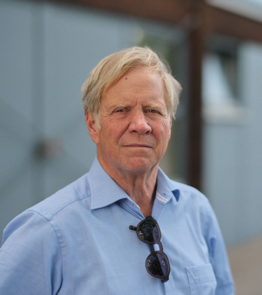 Klaus Regnault