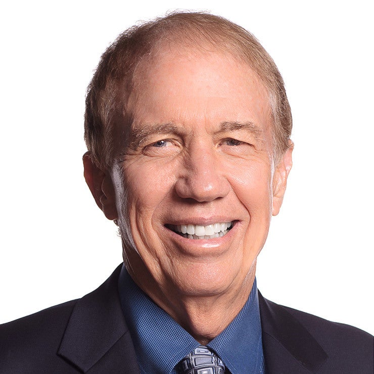 Dr. Jim Loehr